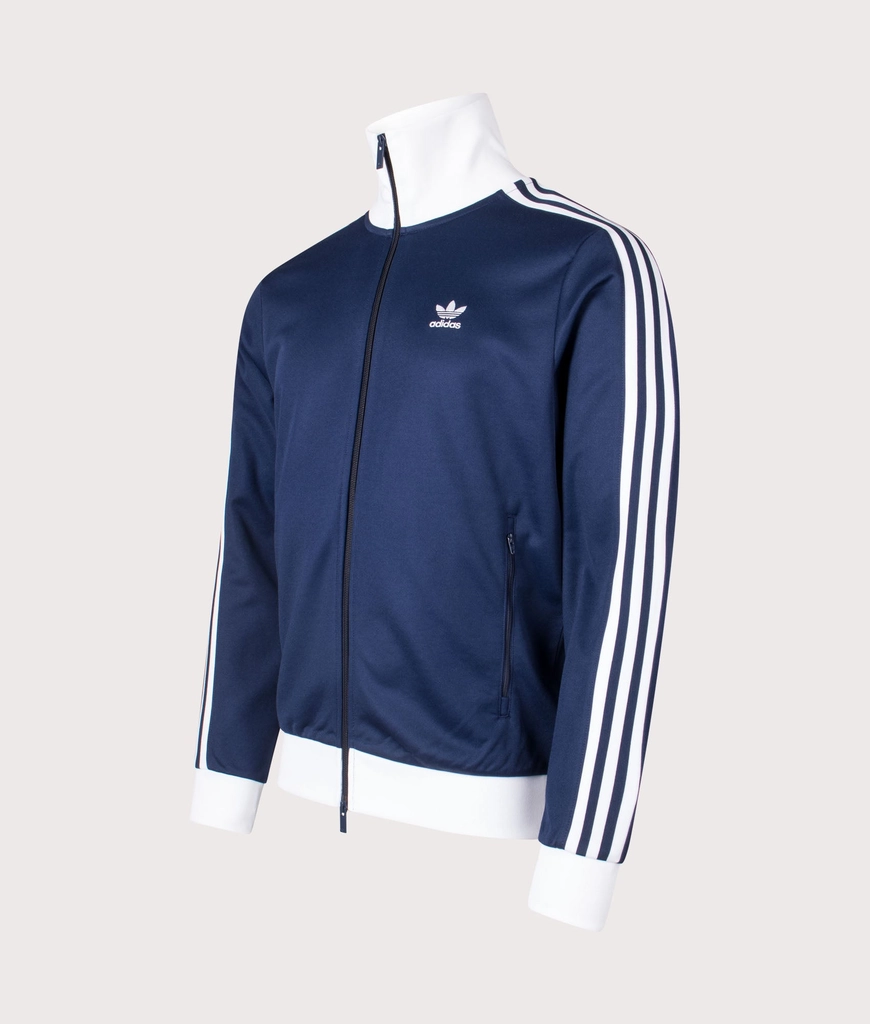 Adidas Originals Mens Classic Track Top